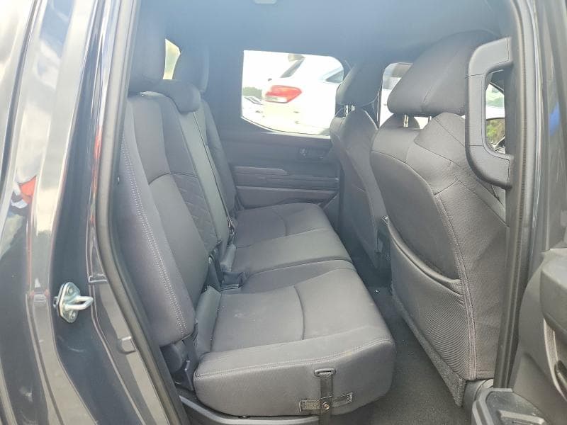 2024 TOYOTA TACOMA SR5 10