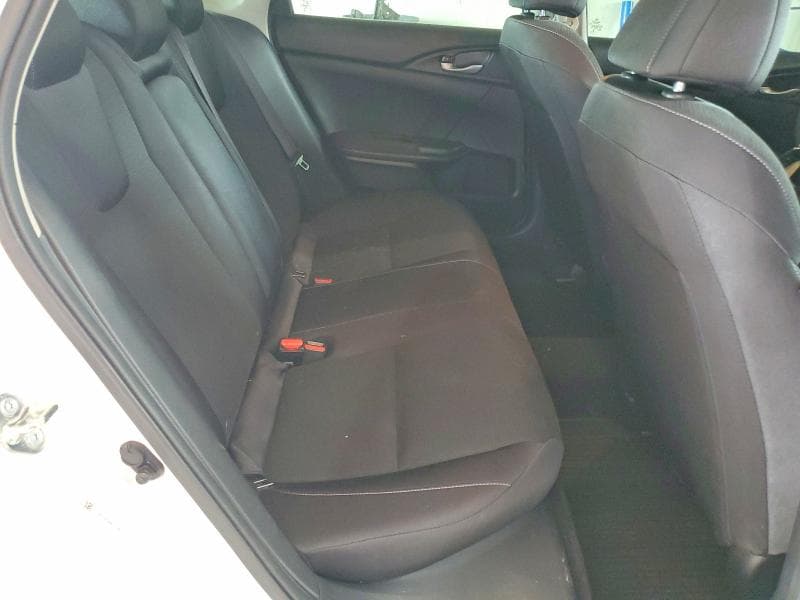 2019 HONDA INSIGHT EX 10