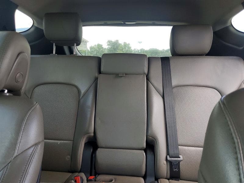 2018 HYUNDAI SANTA FE SPORT 2.4L 10