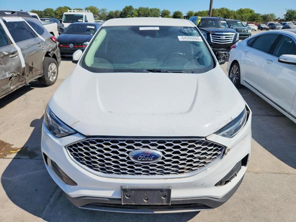 2024 FORD EDGE SEL 5