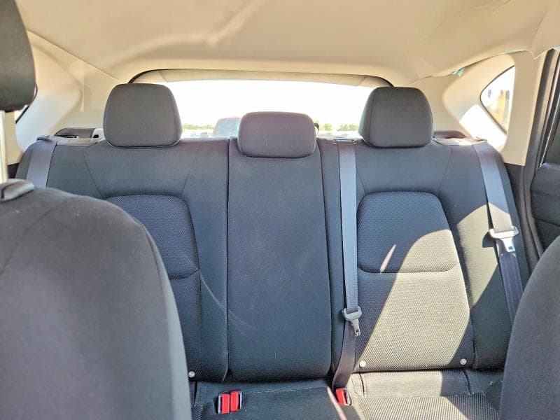 2017 MAZDA CX-5 SPORT 10