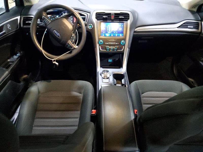 2020 FORD FUSION SE 8
