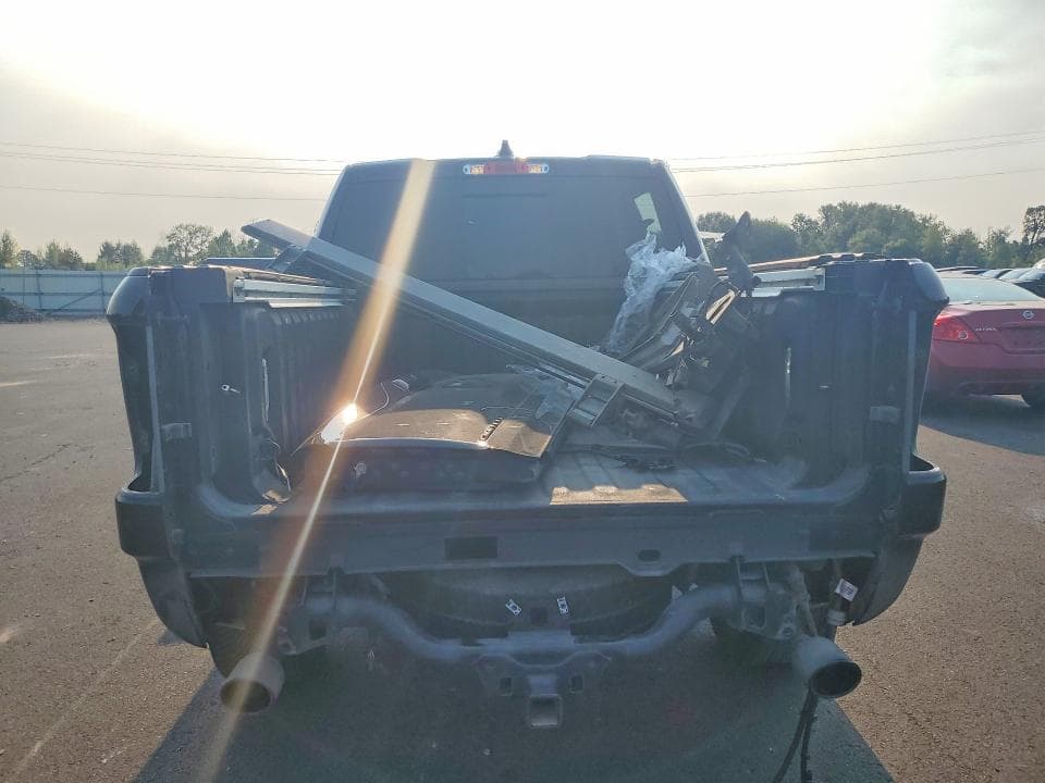 2020 RAM 1500 LIMITED 6