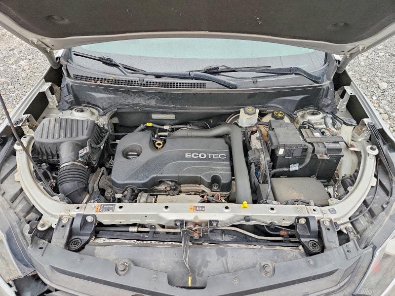 2019 CHEVROLET EQUINOX LS 12