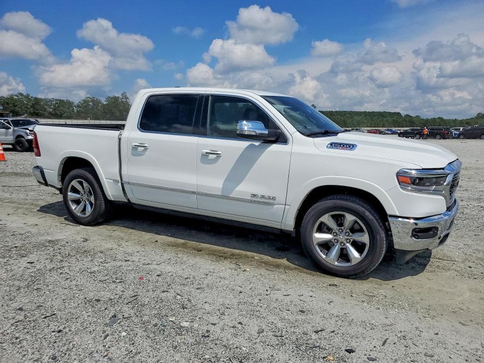 2020 RAM 1500 LIMITED 4