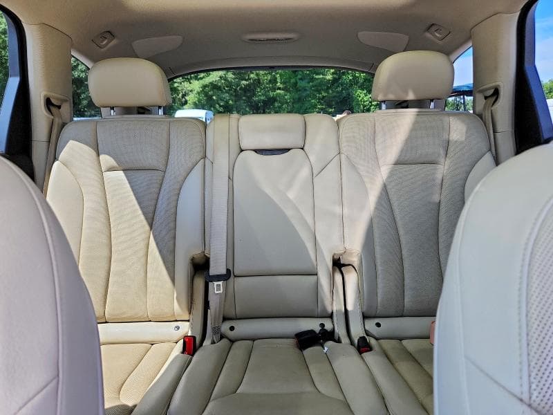 2019 AUDI Q7 PREMIUM PLUS 10