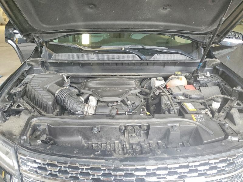 2020 GMC ACADIA DENALI 12