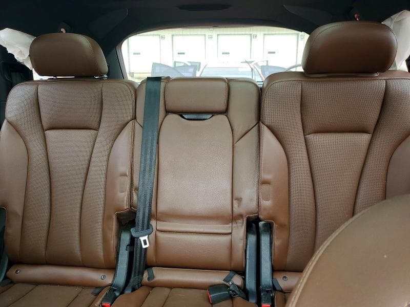 2017 AUDI Q7 PREMIUM PLUS 10