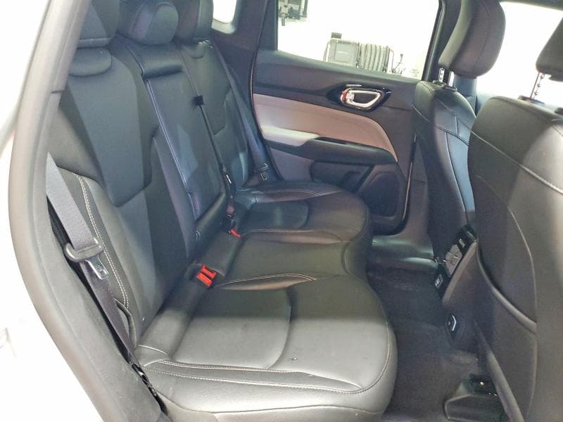 2025 JEEP COMPASS LIMITED 11