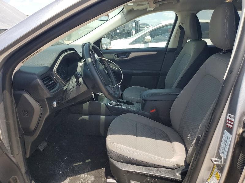 2022 FORD ESCAPE SE 7