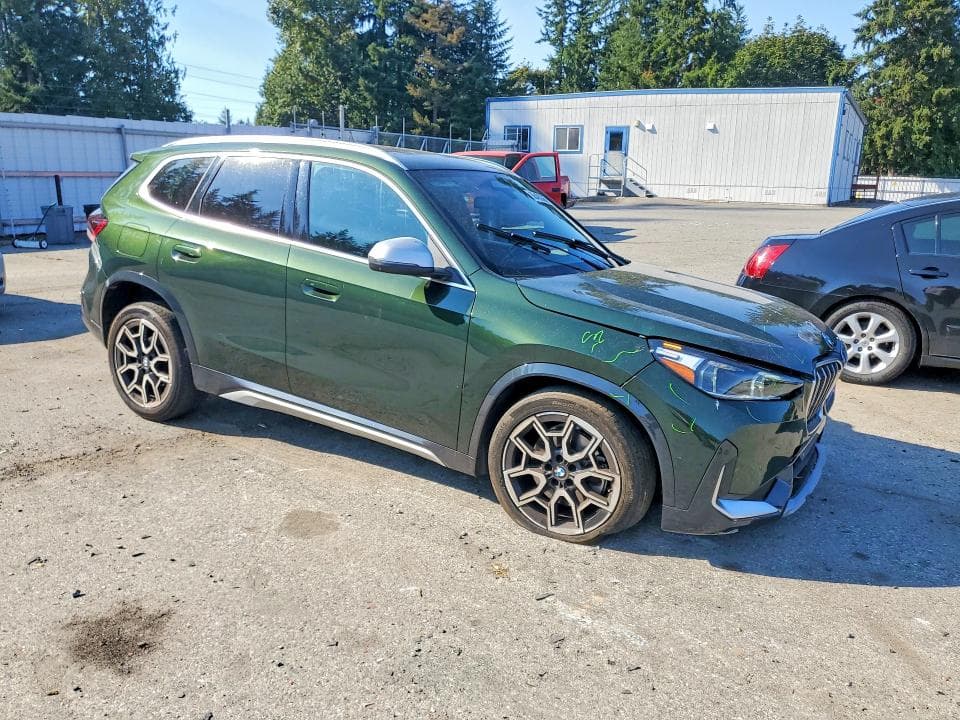 2023 BMW X1 XDRIVE28I 4