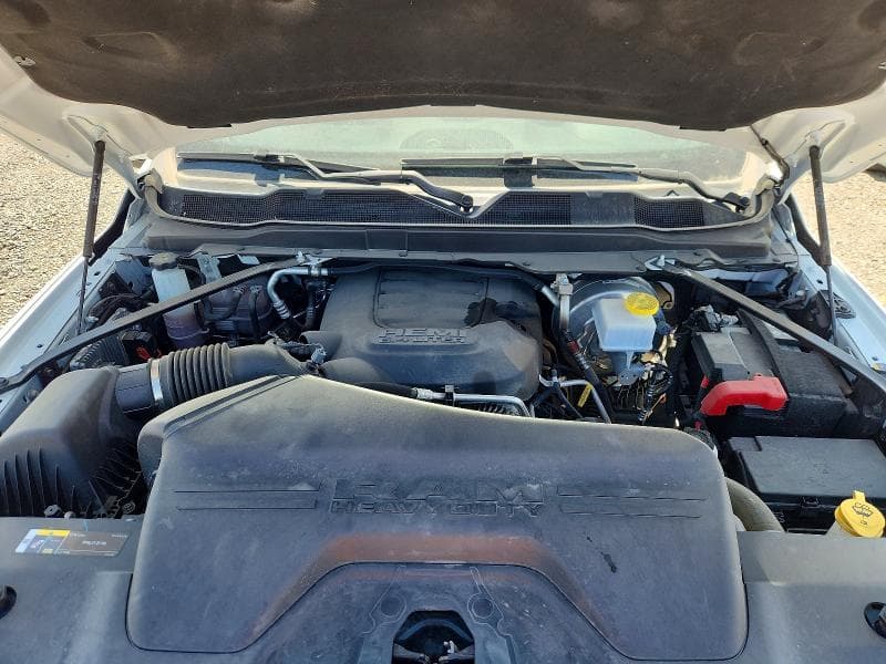 2023 RAM 2500 TRADESMAN 11