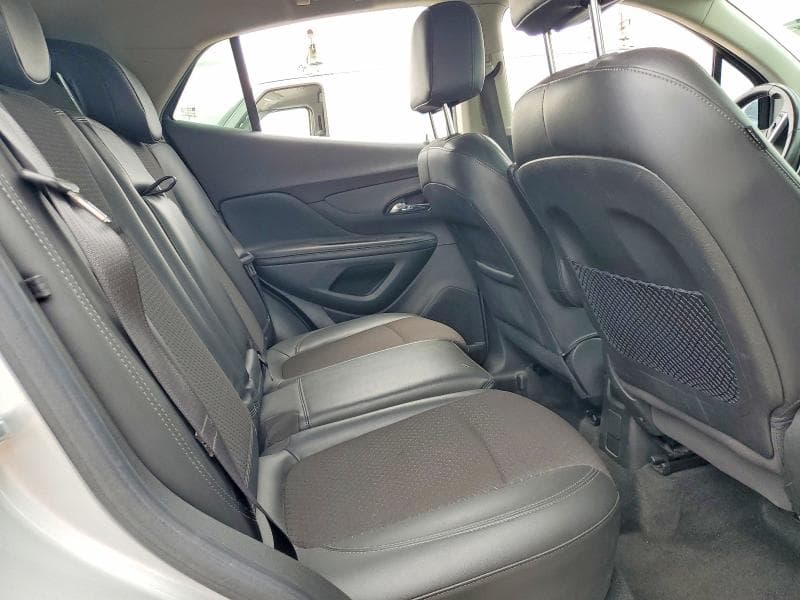 2021 BUICK ENCORE PREFERRED 10