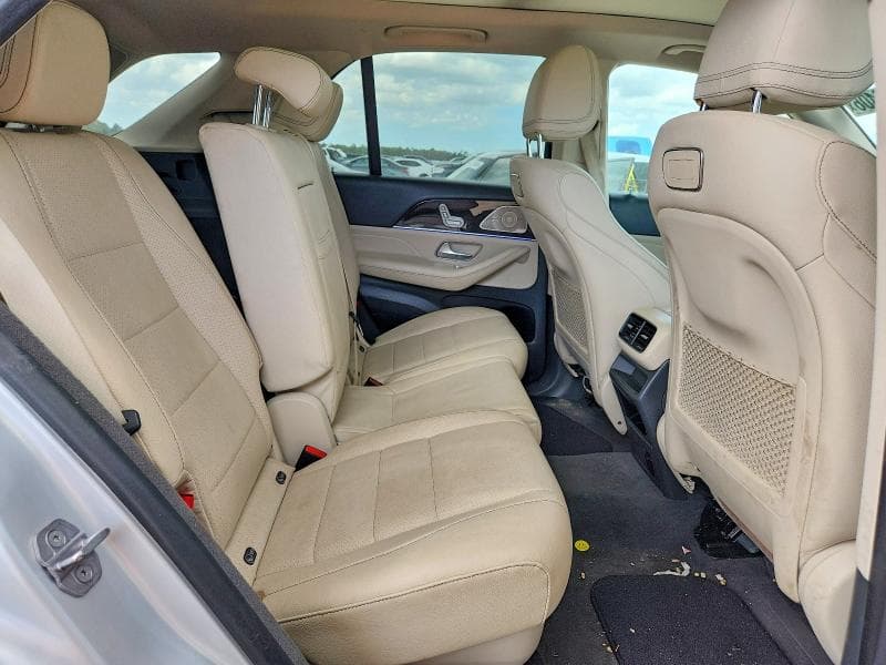 2020 MERCEDES-BENZ GLE 350 11