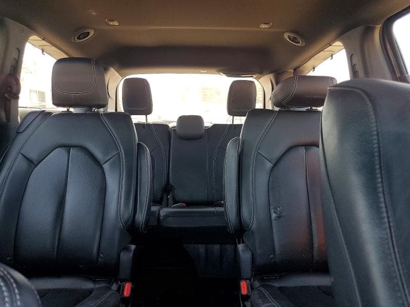 2018 CHRYSLER PACIFICA TOURING L PLUS 10