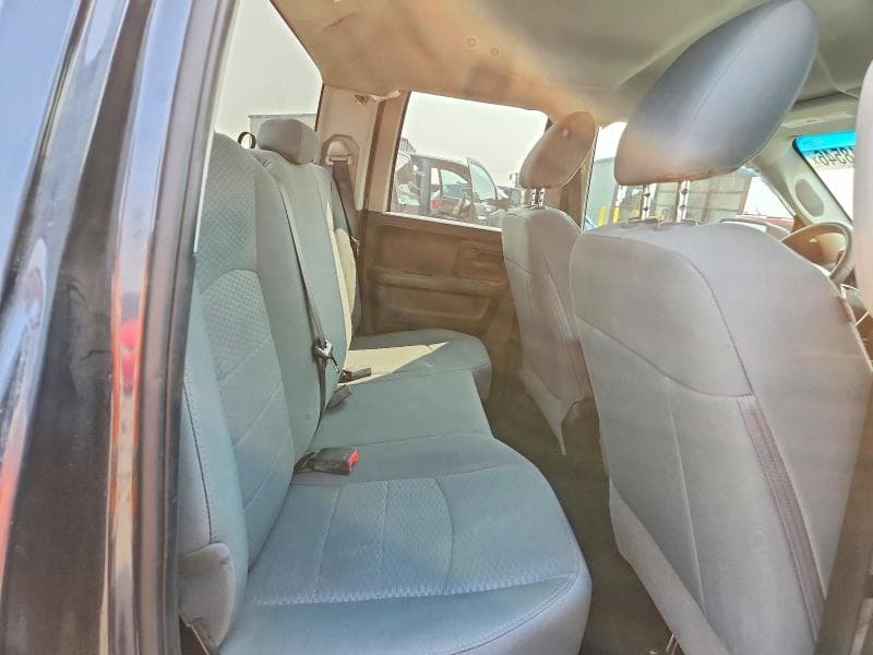 2018 RAM 1500 ST 19