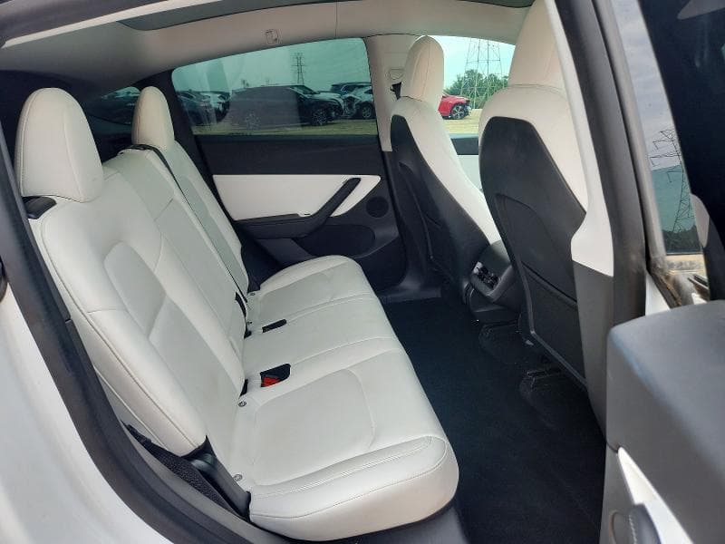 2020 TESLA MODEL Y 10