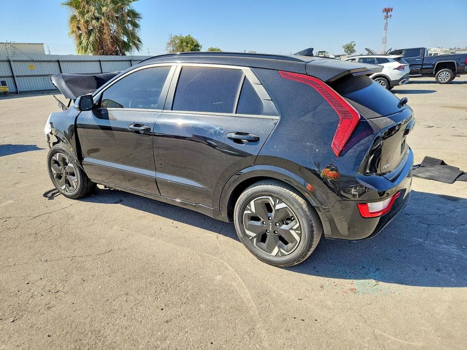 2023 KIA NIRO WIND 2