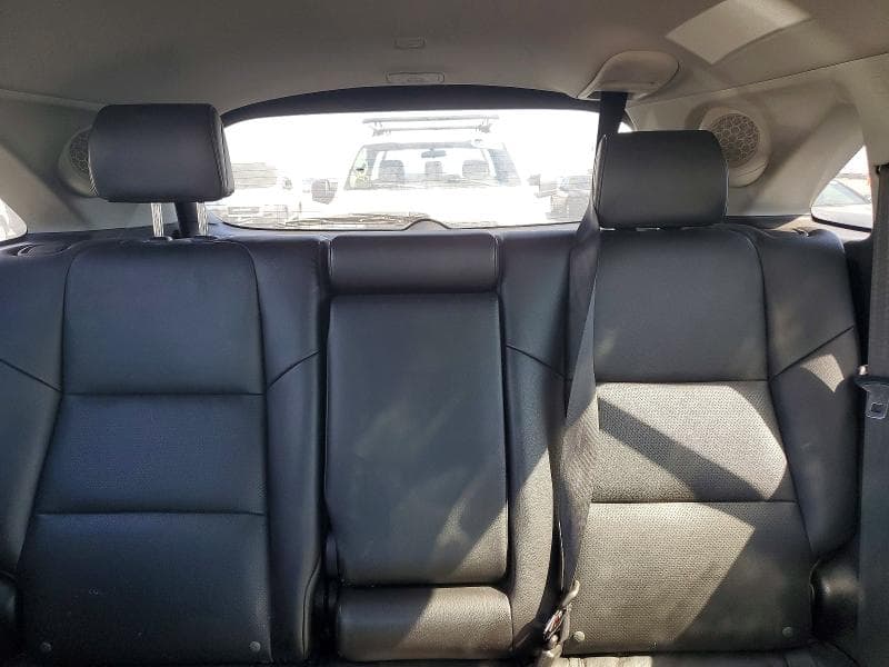 2018 ACURA RDX ADVANCE 10
