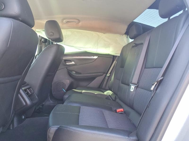2019 CHEVROLET IMPALA LT 10