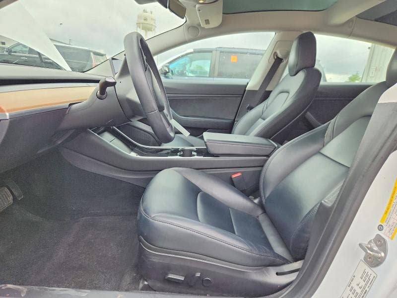 2020 TESLA MODEL 3 7
