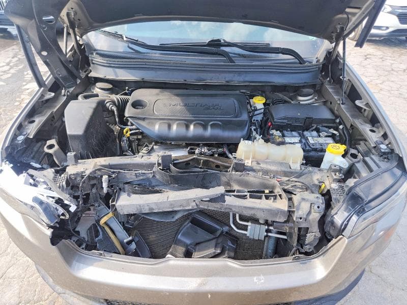 2019 JEEP CHEROKEE LATITUDE 12