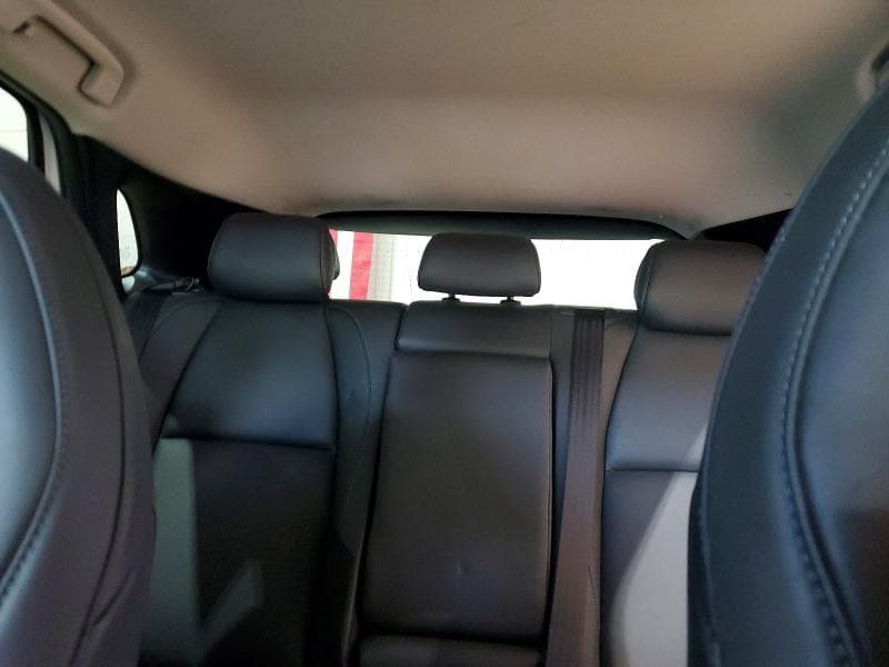 2022 MAZDA CX-30 SELECT 10