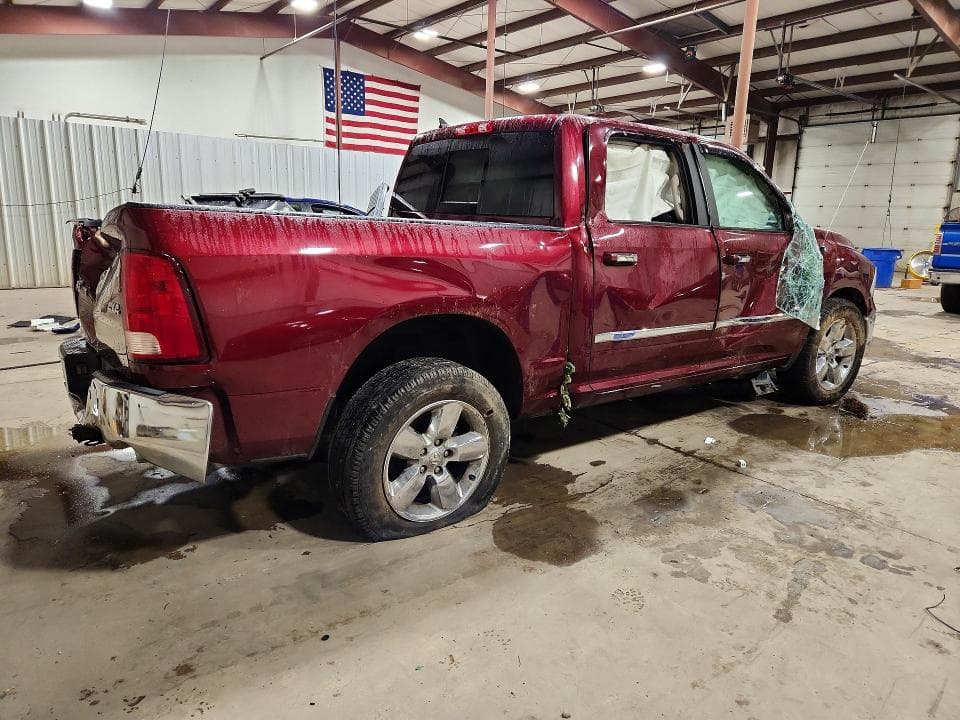2017 RAM 1500 SLT 3