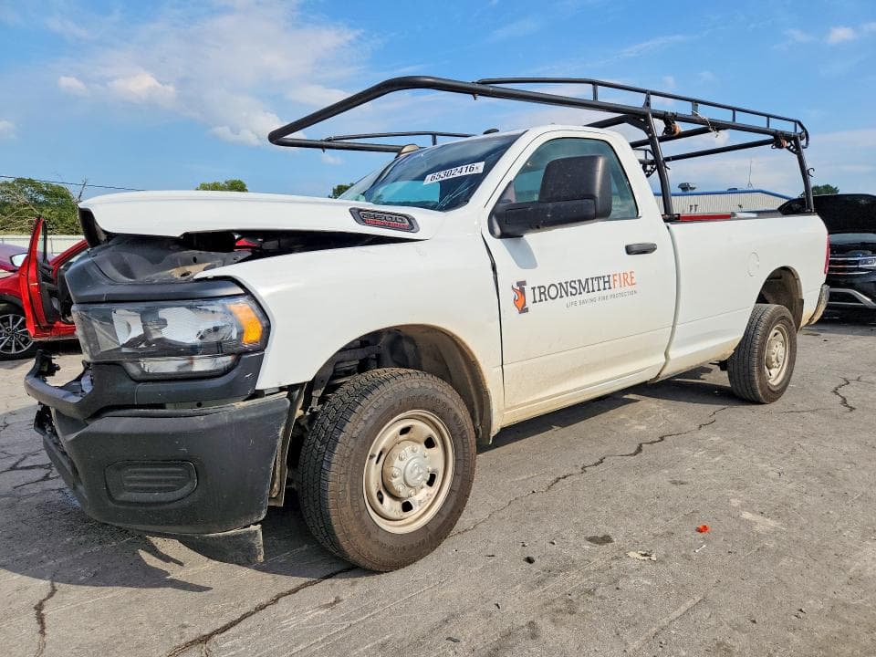 2024 RAM 2500 TRADESMAN - 1