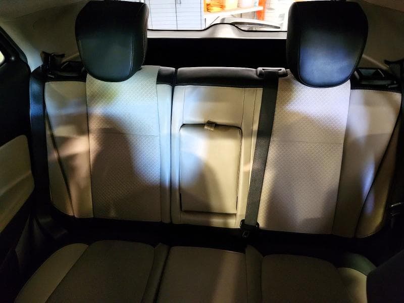 2019 BUICK ENCORE PREFERRED 10