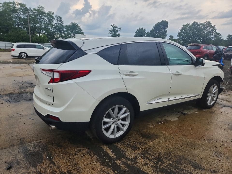 2019 ACURA RDX 3