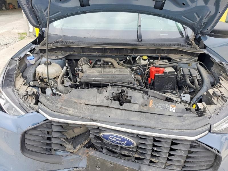 2024 FORD ESCAPE ACTIVE 12