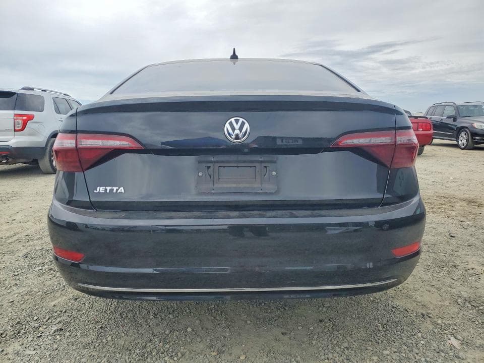 2020 VOLKSWAGEN JETTA S 6