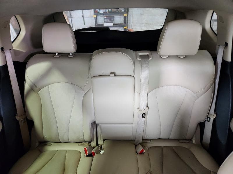2017 BUICK ENVISION PREFERRED 10