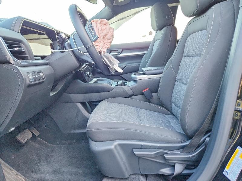 2026 GMC TERRAIN ELEVATION 7