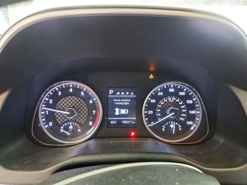 2020 HYUNDAI ELANTRA SEL 9