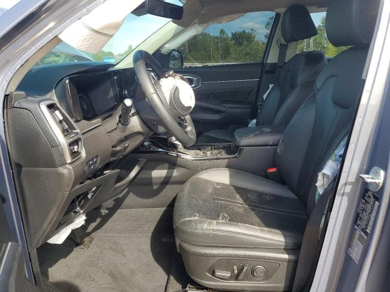 2023 KIA SORENTO SX 7