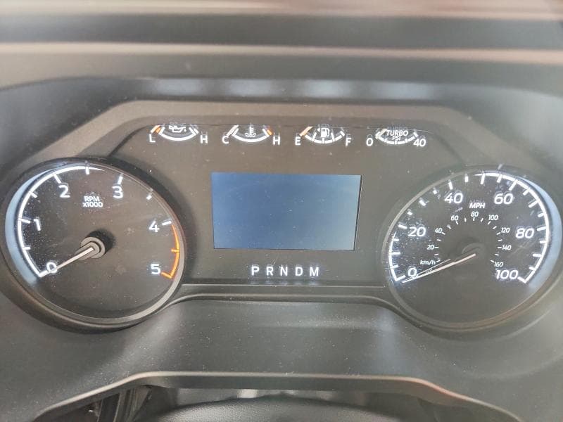 2026 FORD F250 SUPER DUTY 9