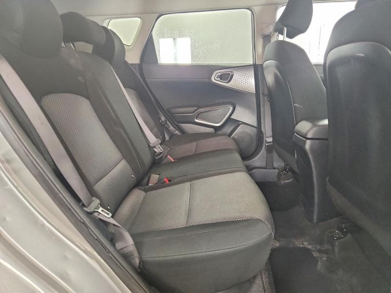 2023 KIA SOUL LX 10