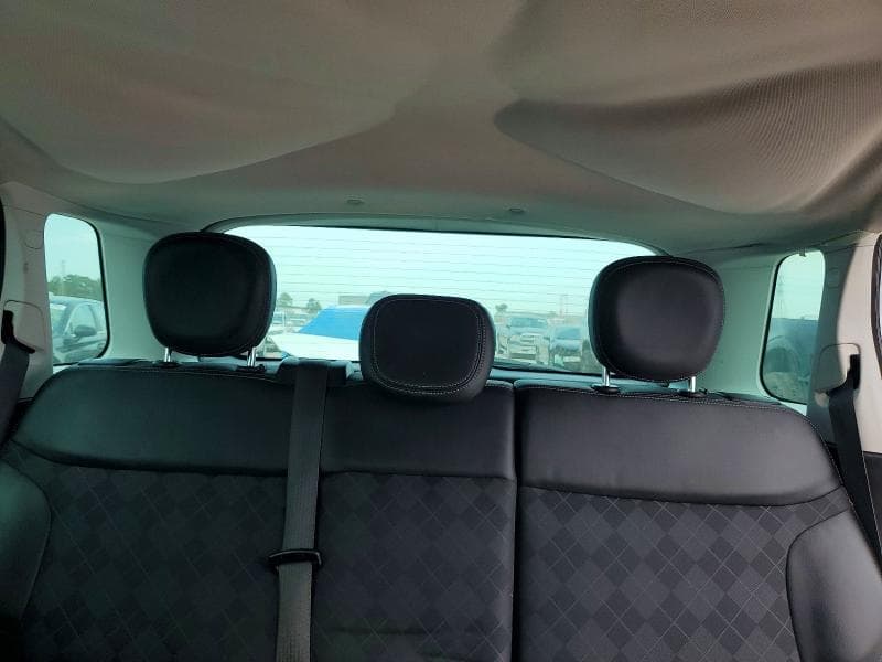 2018 FIAT 500L POP 10