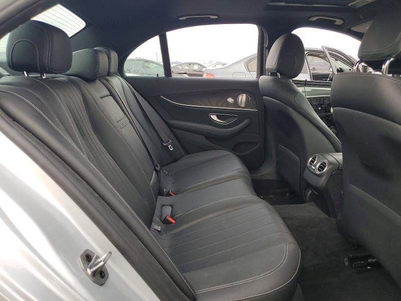 2019 MERCEDES-BENZ E 300 10