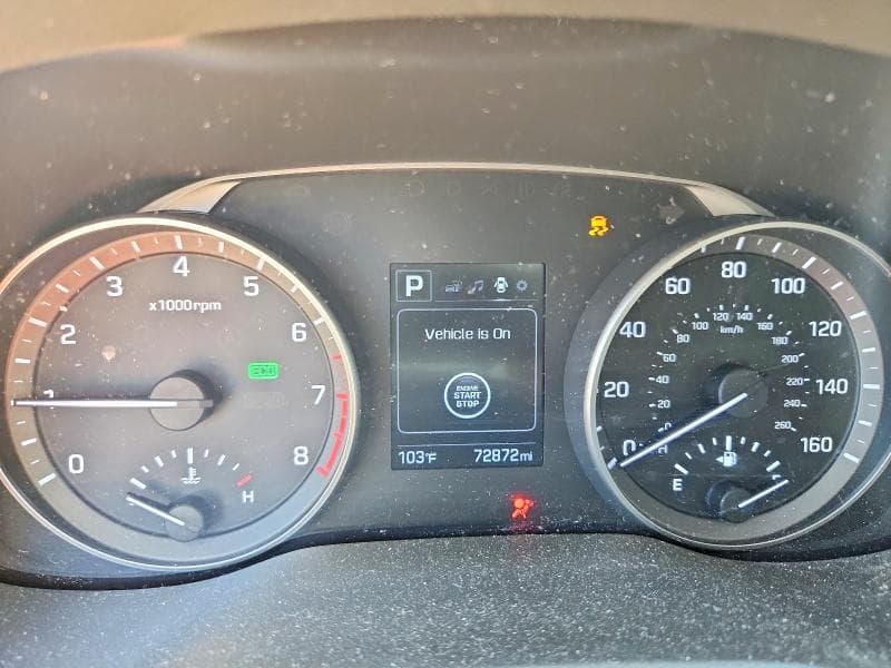 2018 HYUNDAI ELANTRA VALUE EDITION 9
