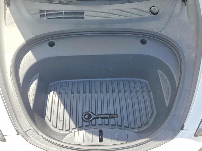2021 TESLA MODEL 3 11