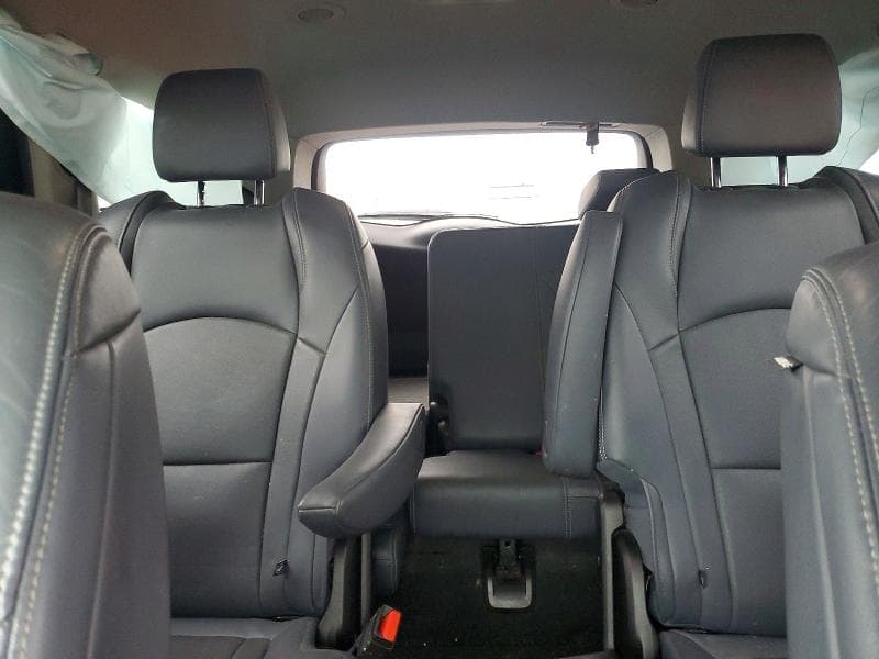 2019 BUICK ENCLAVE ESSENCE 10
