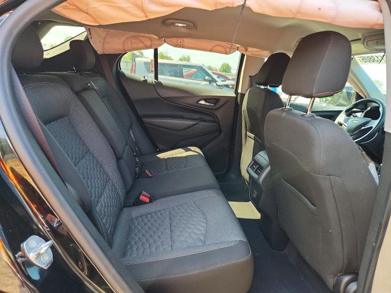 2020 CHEVROLET EQUINOX LT 11