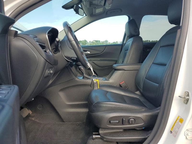 2019 CHEVROLET EQUINOX LT 7