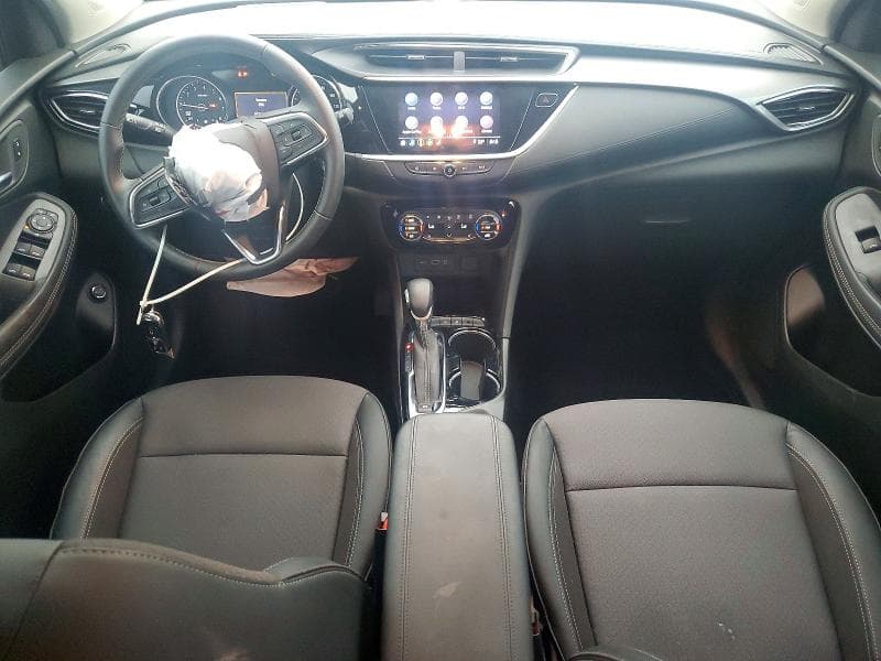 2022 BUICK ENCORE GX SELECT 8