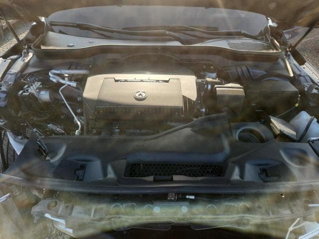 2025 ACURA MDX TECHNOLOGY 12
