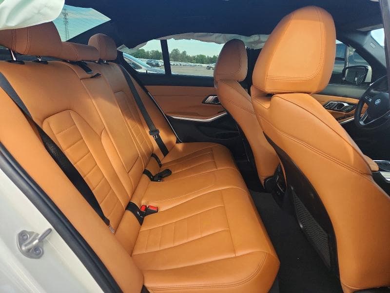 2021 BMW 330XI 10