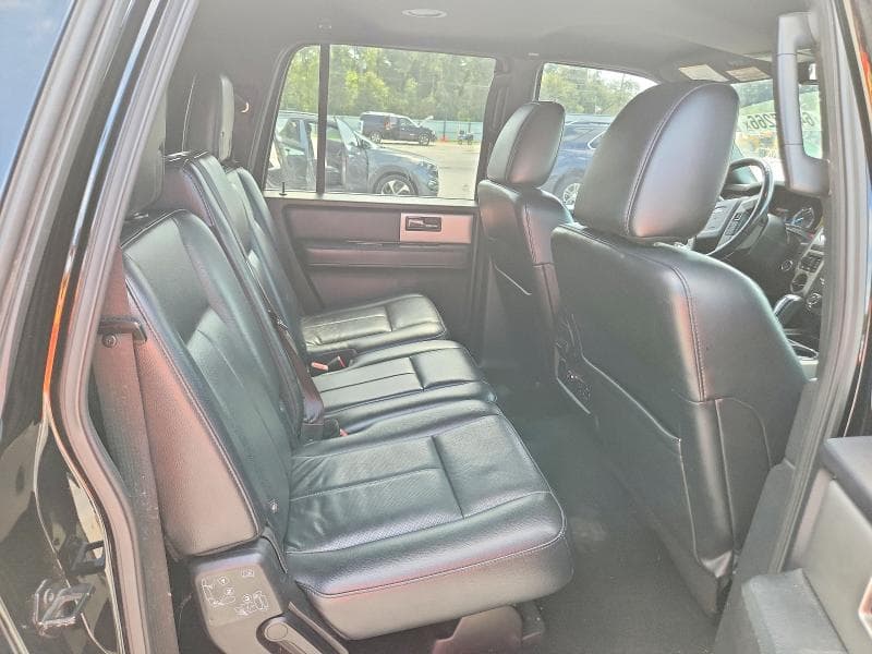 2017 FORD EXPEDITION EL LIMITED 11
